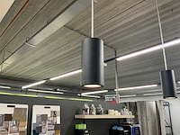 Hanglamp (10x) - afbeelding 2 van  5