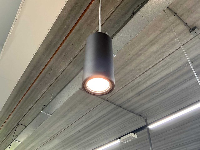 Hanglamp (10x) - afbeelding 3 van  5
