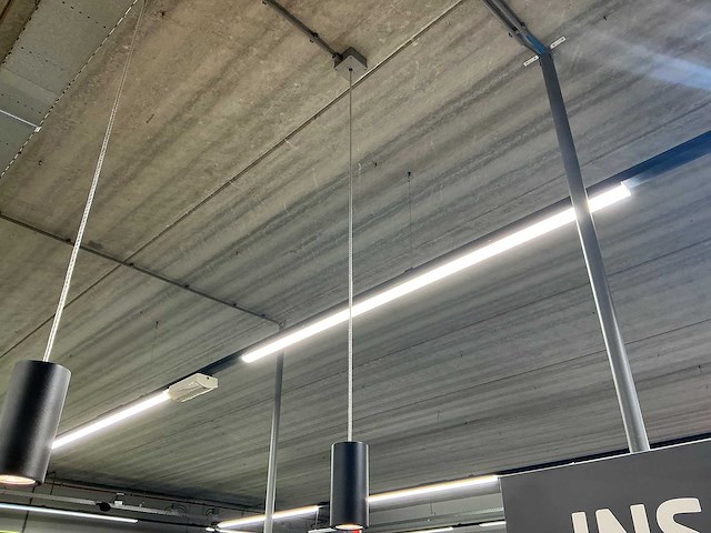 Hanglamp (10x) - afbeelding 4 van  5