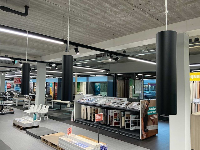 Hanglamp (10x) - afbeelding 1 van  4