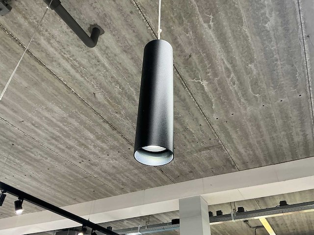 Hanglamp (10x) - afbeelding 2 van  4