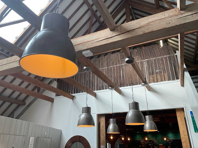 Hanglamp (10x) - afbeelding 3 van  3