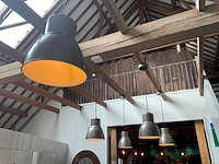 Hanglamp (10x) - afbeelding 3 van  3