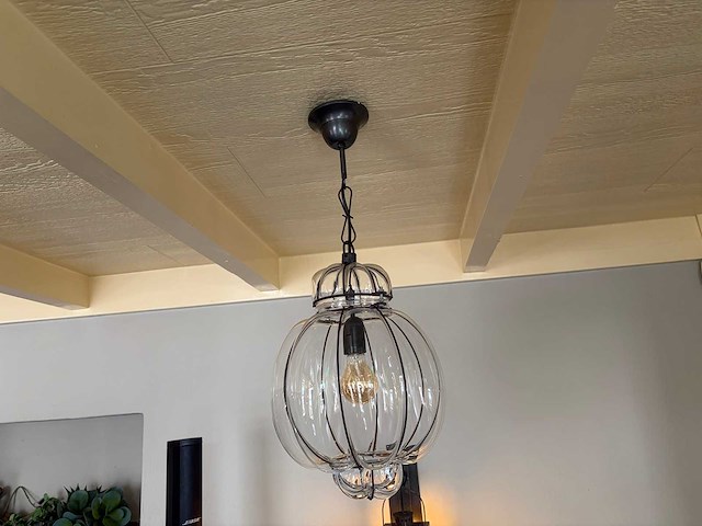 Hanglamp (10x) - afbeelding 3 van  9