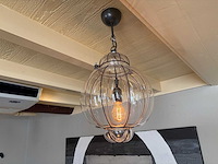 Hanglamp (10x) - afbeelding 4 van  9