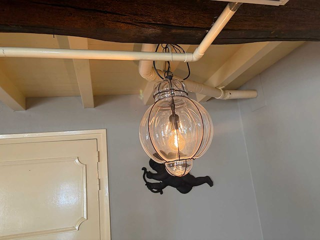 Hanglamp (10x) - afbeelding 5 van  9