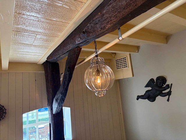 Hanglamp (10x) - afbeelding 6 van  9