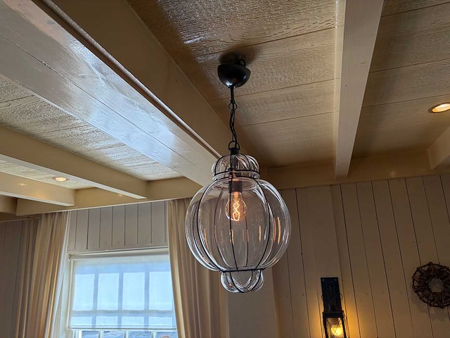 Hanglamp (10x) - afbeelding 7 van  9