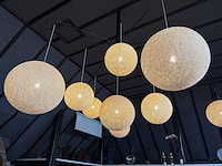 Hanglamp (11x) - afbeelding 1 van  3