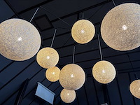 Hanglamp (11x) - afbeelding 2 van  3