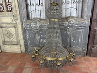 Hanglamp 1.50 cm hoog - afbeelding 2 van  4