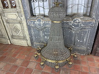 Hanglamp 1.50 cm hoog - afbeelding 4 van  4