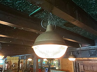 Hanglamp (17x) - afbeelding 1 van  5