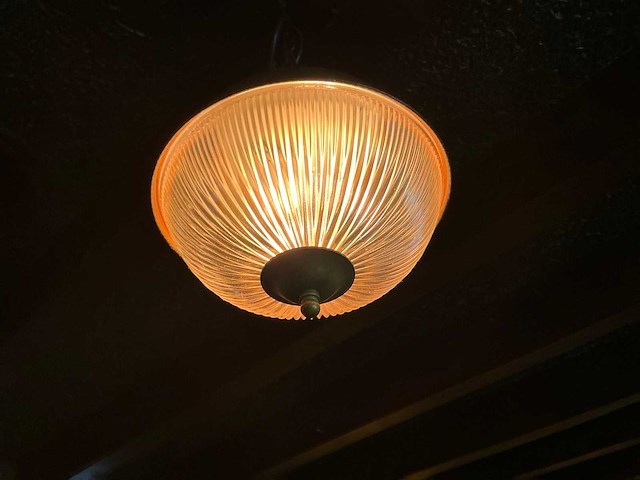 Hanglamp (17x) - afbeelding 2 van  5
