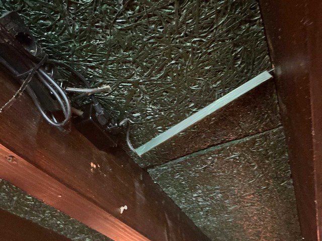 Hanglamp (17x) - afbeelding 4 van  5