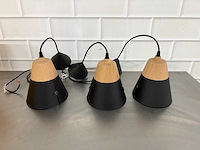 Hanglamp (17x) - afbeelding 1 van  3