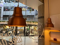 Hanglamp (2x) - afbeelding 2 van  5