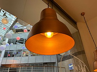 Hanglamp (2x) - afbeelding 3 van  5