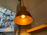 Hanglamp (2x) - afbeelding 4 van  5