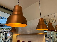 Hanglamp (2x) - afbeelding 1 van  3