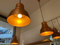 Hanglamp (2x) - afbeelding 2 van  3