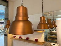 Hanglamp (2x) - afbeelding 3 van  3