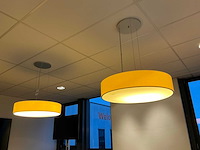 Hanglamp (2x) - afbeelding 1 van  4