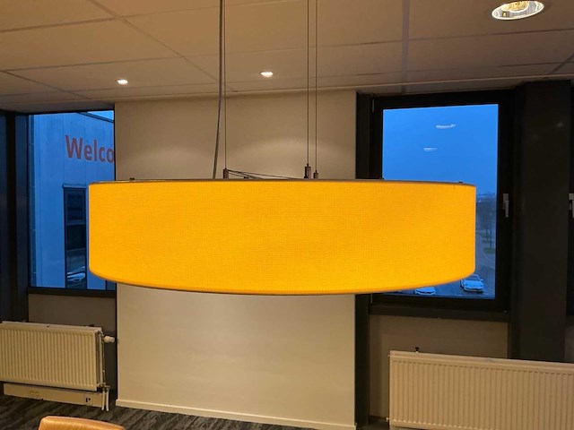Hanglamp (2x) - afbeelding 3 van  4
