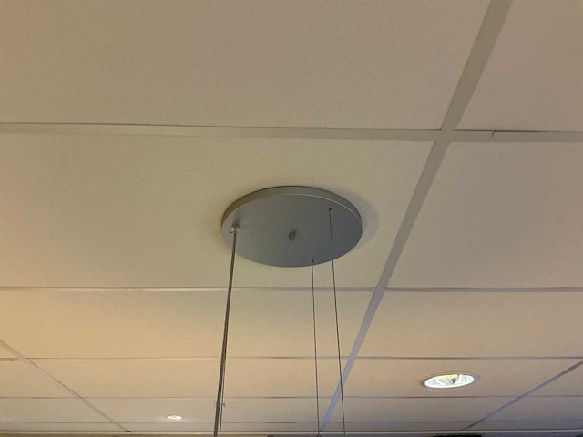 Hanglamp (2x) - afbeelding 4 van  4
