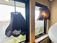 Hanglamp (2x) - afbeelding 3 van  3
