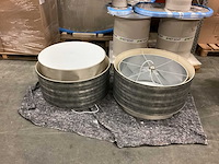 Hanglamp (2x) - afbeelding 1 van  5