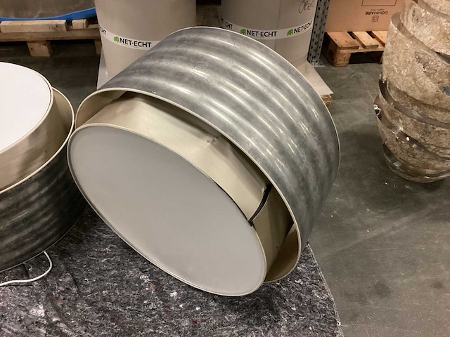 Hanglamp (2x) - afbeelding 3 van  5