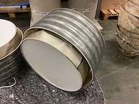 Hanglamp (2x) - afbeelding 3 van  5