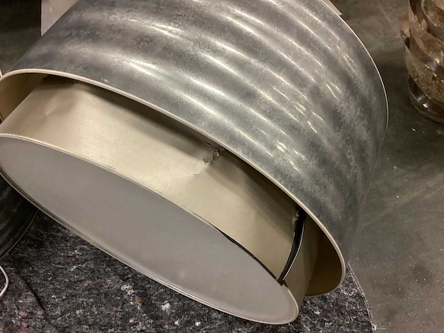 Hanglamp (2x) - afbeelding 4 van  5