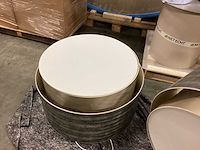 Hanglamp (2x) - afbeelding 5 van  5