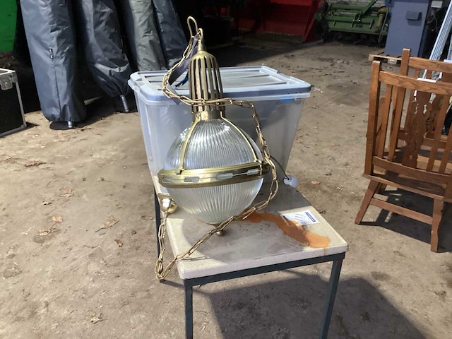 Hanglamp (2x) - afbeelding 1 van  4