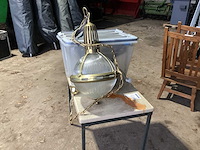 Hanglamp (2x) - afbeelding 1 van  4