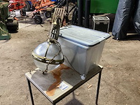 Hanglamp (2x) - afbeelding 2 van  4