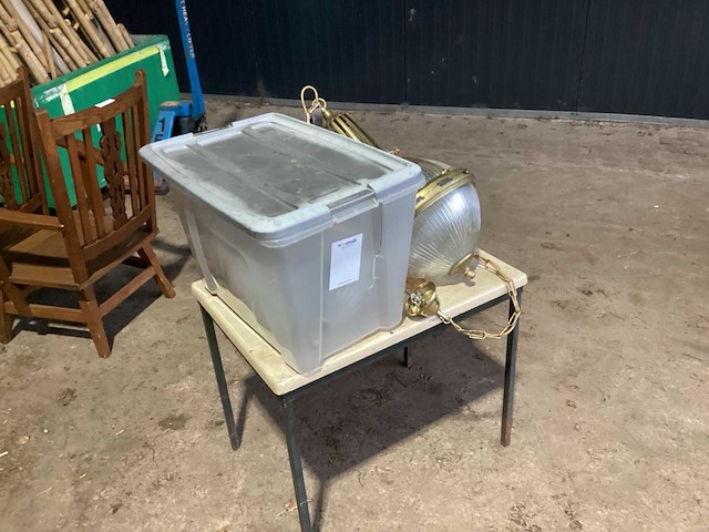 Hanglamp (2x) - afbeelding 3 van  4