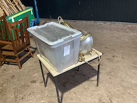 Hanglamp (2x) - afbeelding 3 van  4