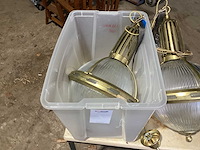 Hanglamp (2x) - afbeelding 4 van  4