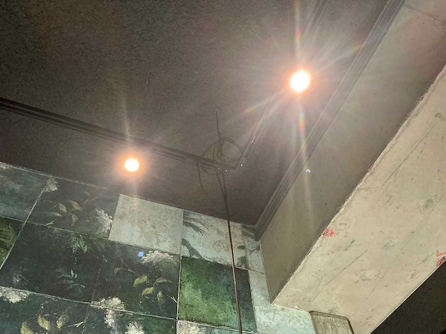 Hanglamp (2x) - afbeelding 3 van  3