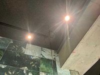 Hanglamp (2x) - afbeelding 3 van  3