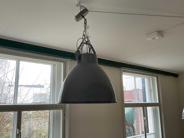 Hanglamp (2x) - afbeelding 2 van  2
