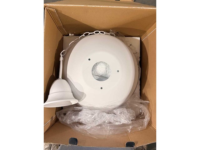 Hanglamp (2x) - afbeelding 2 van  5