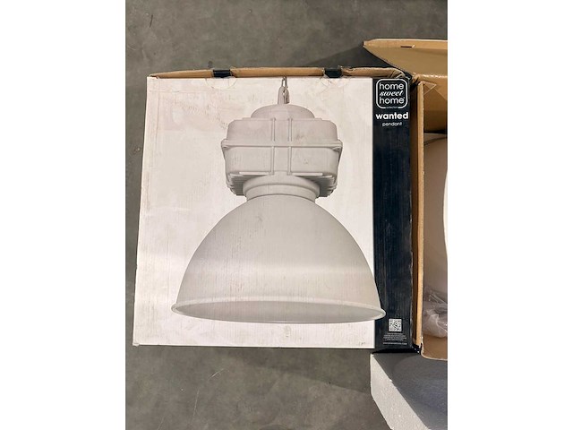 Hanglamp (2x) - afbeelding 3 van  5
