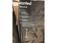 Hanglamp (2x) - afbeelding 4 van  5