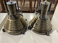 Hanglamp (2x) - afbeelding 2 van  4