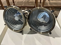 Hanglamp (2x) - afbeelding 3 van  4