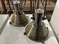Hanglamp (2x) - afbeelding 4 van  4